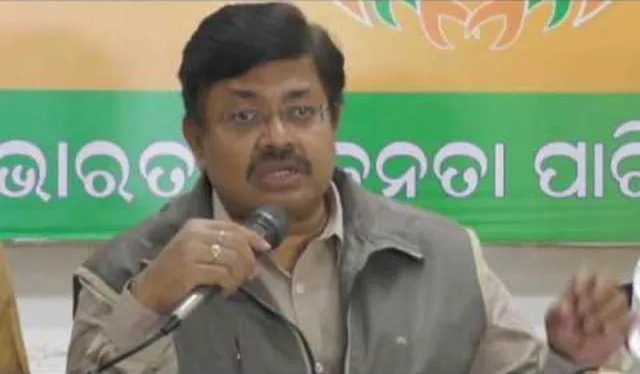 ରାଜ୍ୟ ବିଜେପି ପକ୍ଷରୁ ସ୍ୱତନ୍ତ୍ର ଅଭିଯାନ : ସିଏଏକୁ ସମର୍ଥନରେ ଓଡ଼ିଶାରୁ କରାଯିବ ୧୦ ଲକ୍ଷ ଟୁଇଟ୍‌