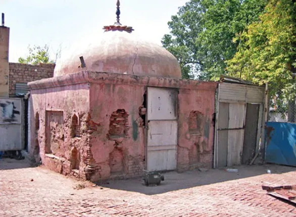 ଜାନୁଆରି ମାସରେ ହିନ୍ଦୁମାନଙ୍କ ପାଇଁ ପାକିସ୍ତାନ ଖୋଲିବ ପଞ୍ଜ ତୀର୍ଥ ମନ୍ଦିର