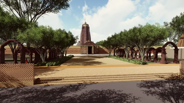 ଇତି ଊଣେଇଶ (ସଂସ୍କୃତି ଓ ପର୍ଯ୍ୟଟନ) : ରୂପ ବଦଳୁଛି