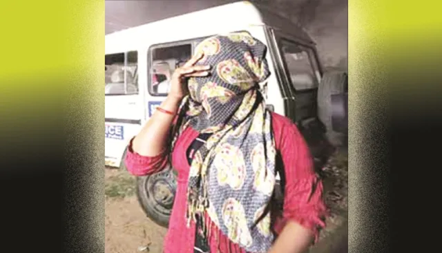 ପୁରୀରେ ଆଲୋଡ଼ନ : ପୁଲିସ କ୍ବାର୍ଟର୍ସରେ ନାବାଳିକାଙ୍କୁ ଗଣଦୁଷ୍କର୍ମ