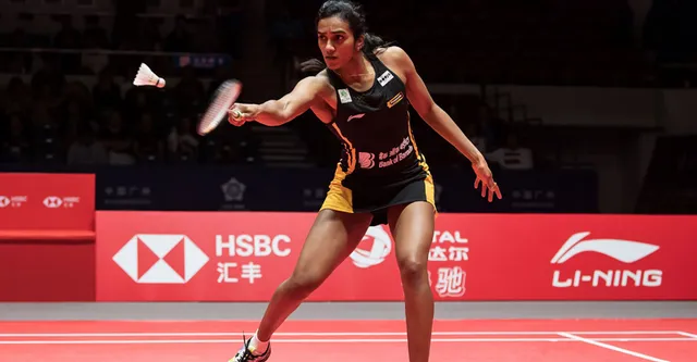 ଅଲ୍‌ ଇଂଲଣ୍ଡ ଓପନ୍‌, କ୍ବାର୍ଟର୍‌ରେ ସିନ୍ଧୁ