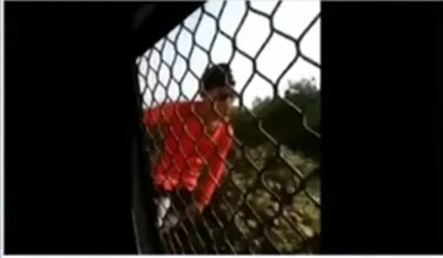 ଚଳନ୍ତା ଟ୍ରେନରେ କରୁଥିଲେ ଷ୍ଟଣ୍ଟ୍, ବ୍ରିଜରେ ପିଟି ହୋଇ ଚାଲିଗଲା ଜୀବନ; ଦେଖନ୍ତୁ ଭିଡିଓ