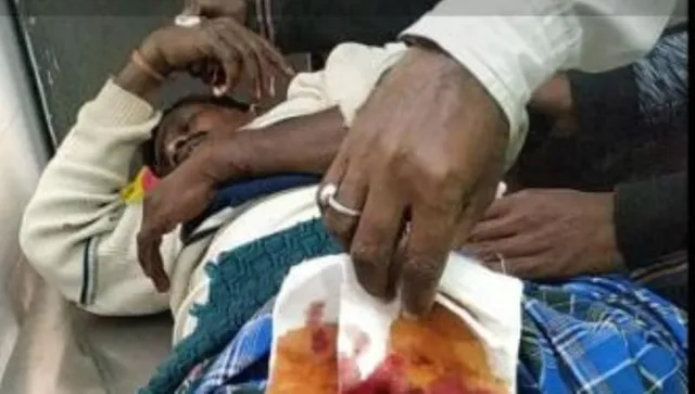 ଭାଲୁ ଆକ୍ରମଣରେ ଯୁବକ ଗୁରୁତର