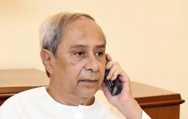 ‘ମୋ ସରକାର’ରେ ସାମିଲ ହେଲା କୃଷି ବିଭାଗ: ଚାଷୀଙ୍କ ସହ ସିଧାସଳଖ କଥା ହେବେ, ସମସ୍ୟା ବୁଝିବେ ଓ ସମାଧାନ ପାଇଁ ଚାଷୀଙ୍କ ମତାମତ ନେବେ ମୁଖ୍ୟମନ୍ତ୍ରୀ 