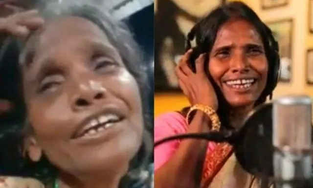 ଗୁଗଲ ସର୍ଚ୍ଚରେ ଟପ୍-୧୦ରେ ରହିଛନ୍ତି ରାନୁ ମଣ୍ଡଳ, ଜାଣନ୍ତୁ ୧ ନମ୍ବର ସ୍ଥାନ ହାତେଇଛି କିଏ?