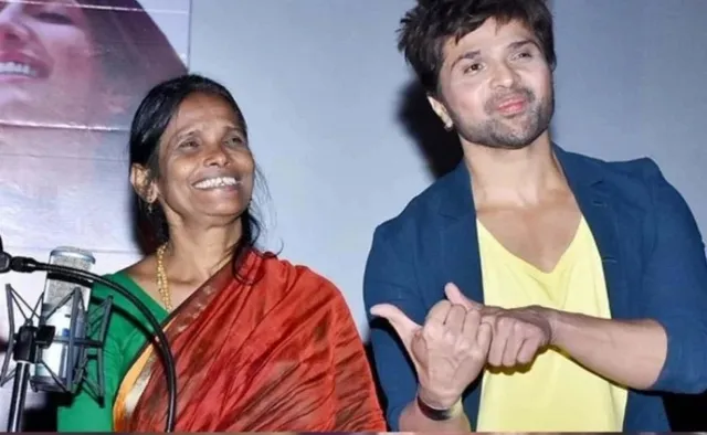 ରାନୁ ମଣ୍ଡଳଙ୍କୁ ନେଇ ଏଭଳି ପ୍ରଶ୍ନ କରାଯିବା ପରେ ରାଗି ଗଲେ ହିମେଶ : କହିଲେ; ମୁଁ ତାଙ୍କ ମ୍ୟାନେଜର ନୁହେଁ