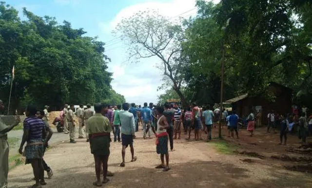 ରାମକୋ କାରଖାନାର ଜମି ଦୁର୍ନୀତି : ସରପଞ୍ଚଙ୍କ ଦସ୍ତଖତ ବି ଜାଲ