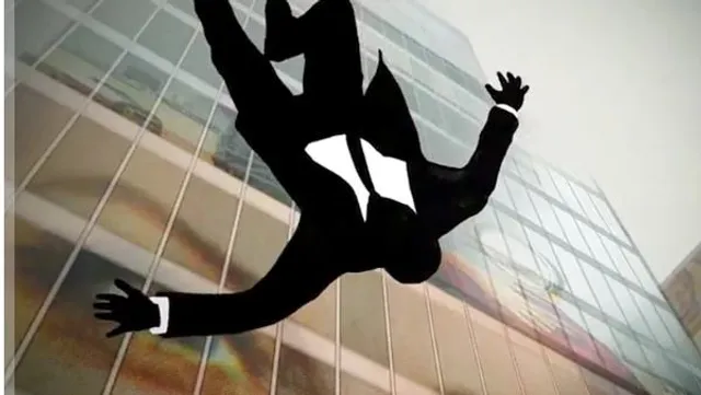 ତୃତୀୟ ମହଲାରୁ ଖସି ପଡ଼ି ଚେତା ହରାଇଥିଲେ ପ୍ରେମୀଯୁଗଳ; ଚେତା ଆସିବା ପରେ କହିଲେ ଆମେ ସ୍କୁଟିରୁ ପଡ଼ି ଯାଇଥିଲୁ