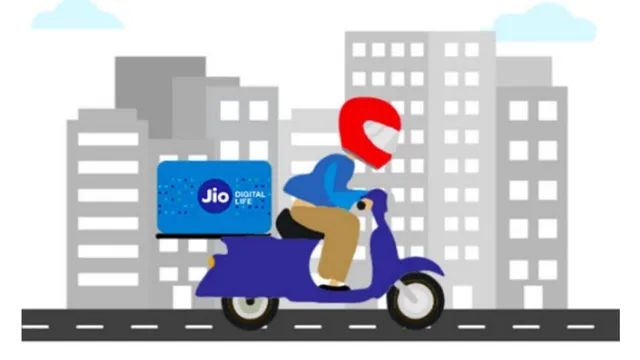 ଓଡ଼ିଶାରେ ଜିଓ ଏକ ନମ୍ବର ନେଟୱର୍କ, ୨.୮ ଲକ୍ଷ ଗ୍ରାହକ ବଢ଼ିଛନ୍ତି : ଟ୍ରାଇ ତଥ୍ୟ