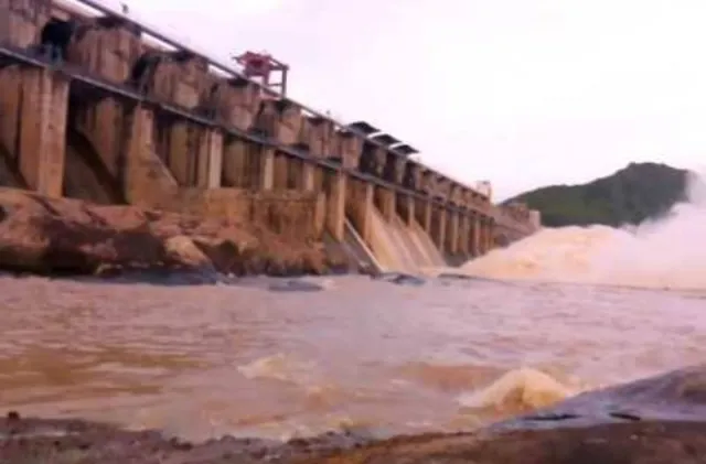 ଜଳସେଚନ ବିଭାଗରେ ବିଚିତ୍ର ସ୍ଥିତି : ସରୁନି ପ୍ରକଳ୍ପ, ଚାରିରୁ ଛଅ ଗୁଣା ବଢ଼ିଲାଣି ଖର୍ଚ୍ଚ