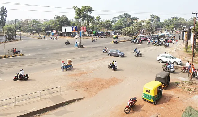 ନୂଆ ମୋଟର ଯାନ ଆଇନ ପୁଣି କଡ଼ାକଡ଼ି ଲାଗୁ : ରୂପାଲିରେ ତାଗିଦ୍, ଆଉ ସବୁଠି କୋହଳ