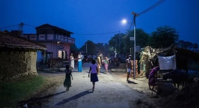 ଯାଜପୁର : ଗାଁ ଆଲୁଅ କେଳେଙ୍କାରୀ, ଚାରି ବିଡିଓଙ୍କୁ ତାଗିଦ