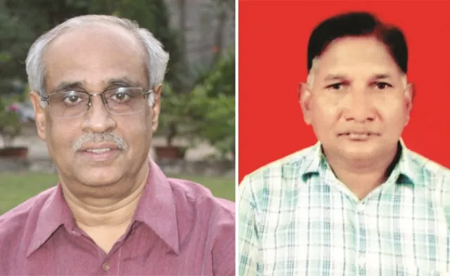 ତରୁଣକାନ୍ତି ମିଶ୍ର ପାଇବେ କେନ୍ଦ୍ର ସାହିତ୍ୟ ଅକାଦେମି ପୁରସ୍କାର