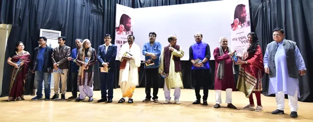 ସ୍ବତନ୍ତ୍ର ପ୍ରିମିୟର ସୋ’ରେ ପ୍ରଦର୍ଶିତ ହେଲା ‘ଶଲାବୁଢ଼ାର ବଦ୍‌ଲା’