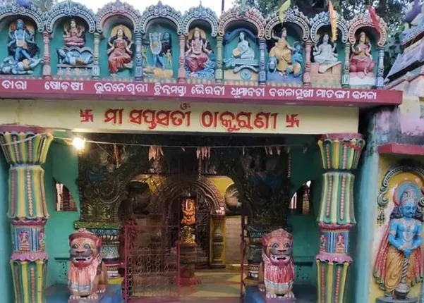 ୧୫୦ ମନ୍ଦିର ଅଡିଟ୍‌ ପାଇଁ ସୁପାରିସ : ତାଲିକାରେ ଖୋର୍ଦ୍ଧା ଜିଲ୍ଲାର ୧୭, ଭୁବନେଶ୍ବରର ୧୧