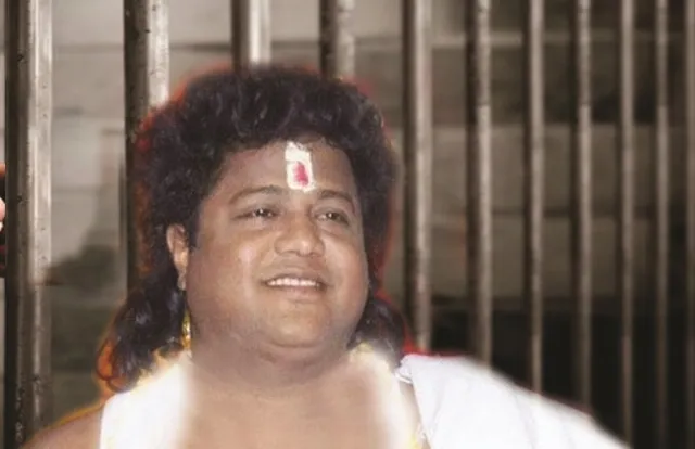 ଇତି ଊଣେଇଶ (ଆଇନ ଅଦାଲତ) : ଜେଲରୁ ବାହାରିଲେ ସାରଥି