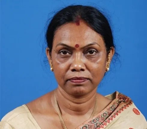 ସରୋଜିନୀ ହେଲେ ରାଜ୍ୟ ମହିଳା ବିଜେଡିର ଉପଦେଷ୍ଟା