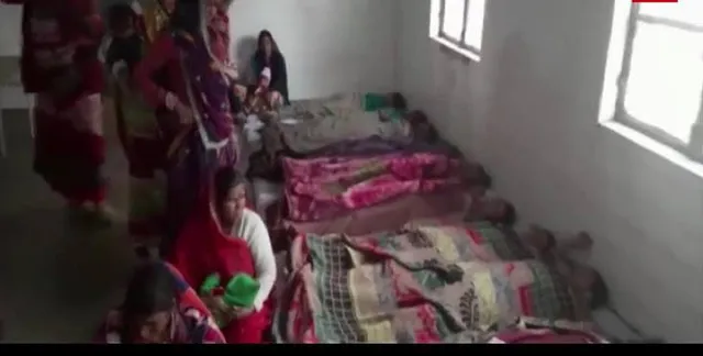 ବନ୍ଧ୍ୟାକରଣ ଅସ୍ତ୍ରୋପଚାର ପରେ ତଳେ ଶୋଇଲେ ୩୭ ମହିଳା