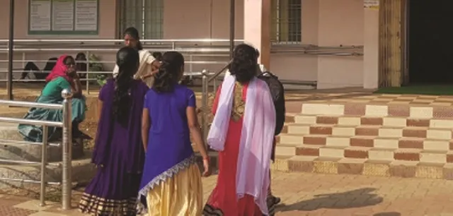 ସେବାଶ୍ରମର ଛାତ୍ରୀ ୩ ମାସର ଗର୍ଭବତୀ : ପ୍ରଧାନ ଶିକ୍ଷୟିତ୍ରୀଙ୍କ ସ୍ୱାମୀଙ୍କ ସମେତ ୩ ଅଟକ