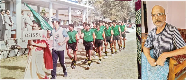 ଗୌରବମୟ ହକି ଇତିହାସକୁ ଝୁରୁଛି ଗଂଜାମ, ଏକଦା ରାଜ୍ୟ ଦଳରେ ଗୁରୁତ୍ବ ରଖୁଥିଲା ଜିଲ୍ଲା