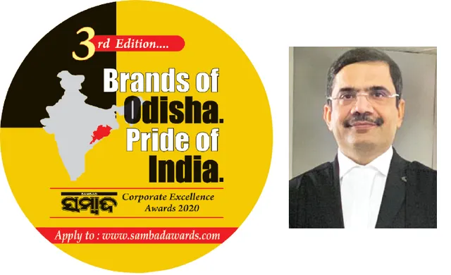 ବ୍ରାଣ୍ଡସ୍‌ ଅଫ୍‌ ଓଡ଼ିଶା ପ୍ରାଇଡ୍‌ ଅଫ୍ ଇଣ୍ଡିଆ ‘ଓଡ଼ିଶା ଦେଶର ଇସ୍ପାତ ରାଜଧାନୀ ହୋଇପାରିବ’