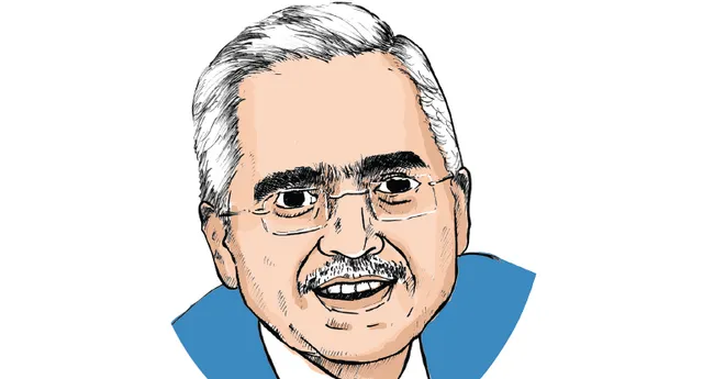 ଓଡ଼ିଆ ପୁଅ ଉପରେ ଦେଶର ଅର୍ଥନୀତି ଭରସା