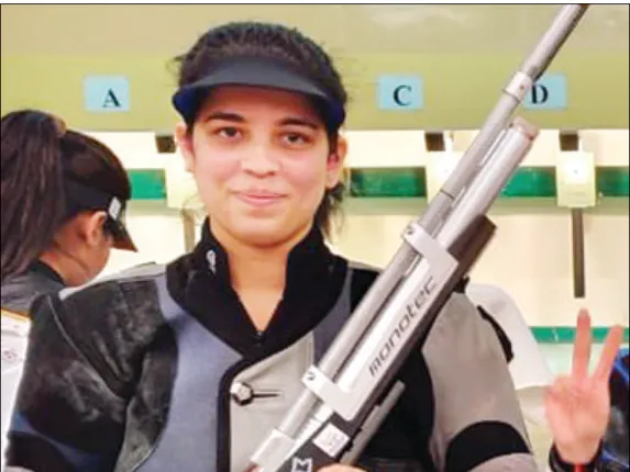 ଦକ୍ଷିଣ ଏସୀୟ କ୍ରୀଡ଼ା: ଶ୍ରୀୟଙ୍କାଙ୍କୁ ରୌପ୍ୟ