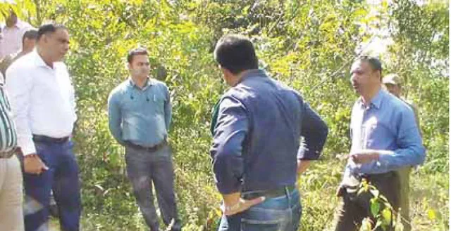 କୁନ୍ଦୁଲି ଗଣଦୁଷ୍କର୍ମ ଓ ଆତ୍ମହତ୍ୟା ମାମଲା: ପୀଡ଼ିତାଙ୍କ ଘରେ ଏସ୍‌ଆଇଟିର ତନାଘନା