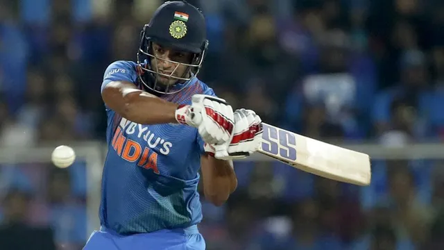 ଦ୍ୱିତୀୟ ଟ୍ୱେଣ୍ଟି-୨୦: ଭାରତକୁ ୮ ଓ୍ଵିକେଟ୍‌ରେ ପରାସ୍ତ କଲା ୱେଷ୍ଟଇଣ୍ଡିଜ୍‌, ୧-୧ରେ ଶୃଙ୍ଖଳା, ଲେଣ୍ଡଲ ସିମନ୍‌ସଙ୍କ ଅର୍ଦ୍ଧଶତକ