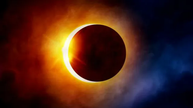 ୨୬ରେ ଆଂଶିକ ସୂର୍ଯ୍ୟୋପରାଗ; ଦେଖିବାକୁ ମିଳିବ ବିରଳ ମହାଜାଗତିକ ଦୃଶ୍ୟ