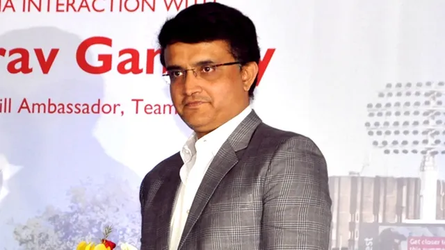 ଜୈବ ବଳୟ ଉଲ୍ଲଂଘନର କାରଣ କହିବା କଷ୍ଟକର: ଗାଙ୍ଗୁଲି