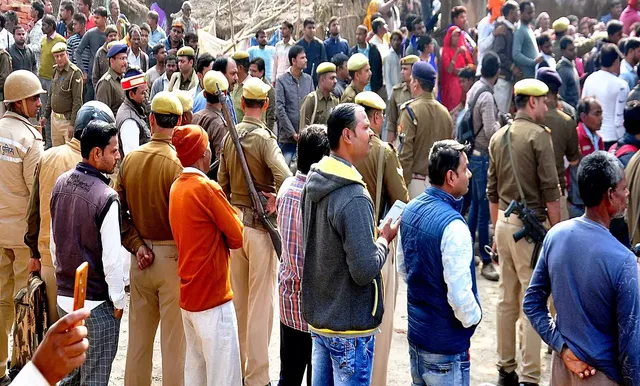 ଉନ୍ନାଓ ପୀଡ଼ିତାଙ୍କ ଶେଷକୃତ୍ୟ ସମ୍ପନ୍ନ, ନ୍ୟାୟ ନ ମିଳିଲେ ଆତ୍ମଦାହ କରିବାକୁ ପୀଡ଼ିତା ଭଉଣୀଙ୍କ ଧମକ