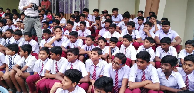 ଲକଡାଉନରେ ଘରେ ରହି କିଭଳି ସମୟ ବିତାଇବେ ଛାତ୍ରଛାତ୍ରୀ? ପିଲାମାନଙ୍କୁ ୮ଟି ପରାମର୍ଶ ଦେଲେ ମୁଖ୍ୟମନ୍ତ୍ରୀ