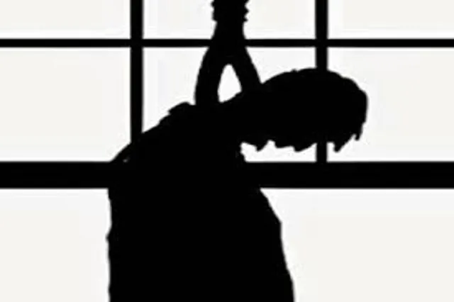 ଭଡ଼ା ଘରେ ଯୁବକଙ୍କ ଆତ୍ମହତ୍ୟା