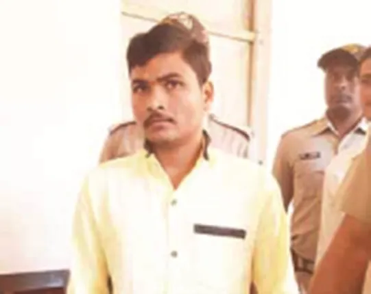 ସାଢ଼େ ୩ବର୍ଷର ଶିଶୁକୁ ଦୁଷ୍କର୍ମ, ହତ୍ୟା ମାମଲା : ସୁନୀଲକୁ ଫାଶୀଦଣ୍ଡ