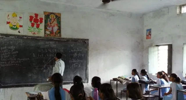 ଜାଲ୍‌ ସାର୍ଟିଫିକେଟ୍‌ରେ ଚାକିରି: ୪ ଶିକ୍ଷକ ବହିଷ୍କୃତ, ୪ ଜଣଙ୍କ ନାଁରେ ଏତଲା