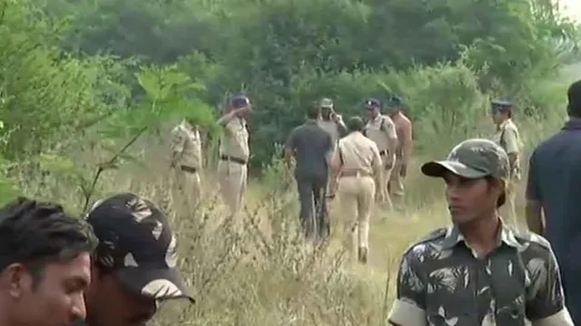 ‘ଶାସ୍ତି ମିଳିଛି’ କହି ତେଲେଙ୍ଗାନା ଏନ୍‌କାଉଣ୍ଟର୍‌କୁ ସ୍ୱାଗତ କଲା ଶିବସେନା