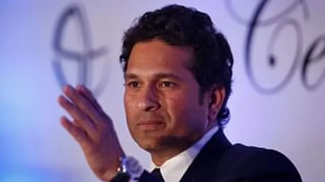 ସଚିନ ବି ଜାଣିଥିଲେ ସେ କେତେ ଭାଗ୍ୟଶାଳୀ ଥିଲେ: ନେହରା