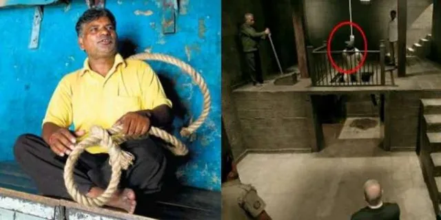 ଜାଣନ୍ତୁ, ଫାଶୀ ଦେଉଥିବା ଘାତକକୁ କେତେ ଟଙ୍କା ମିଳିଥାଏ ଦରମା ?