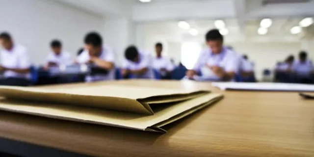 ଯୁକ୍ତ୨ ପରୀକ୍ଷା ପାଇଁ ଗାଇଡ୍‌ଲାଇନ୍‌