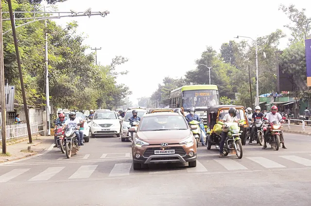 ଟ୍ରାଫିକ ନିୟମ ଭାଙ୍ଗିଲେ ଡିଏଲ୍‌ ବାତିଲ୍, ପୁଲିସକୁ ମିଳିଲା ଅଧିକାର
