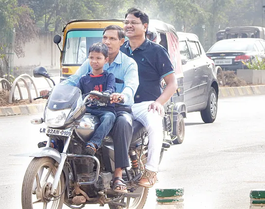 ନିୟମିତ ଭାବେ କାଗଜପତ୍ର ଯାଞ୍ଚ ହେଉନି କିନ୍ତୁ ନିୟମ ଉଲଂଘନ କଲେ ନିସ୍ତାର ନାହିଁ, ଦେବାକୁ ପଡ଼ିବ ଜରିମାନା