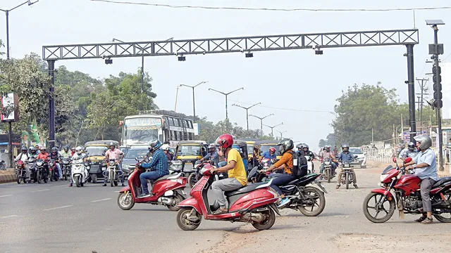 ପୁରୁଣା ଯାନବାହନରେ ଓଡ଼ିଶାର ସ୍ଥାନ ନବମ