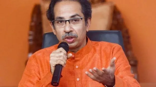 ଉଦ୍ଧବଙ୍କ ପ୍ରଶ୍ନ: ହିନ୍ଦୁ ଶରଣାର୍ଥୀମାନଙ୍କୁ କେଉଁଠି ଥଇଥାନ କରାଯିବ?