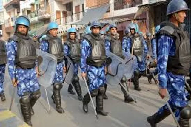 ୟୁପିରେ ‘ଦଙ୍ଗାକାରୀ’ଙ୍କ ସମ୍ପତ୍ତି ଜବତ ଆରମ୍ଭ