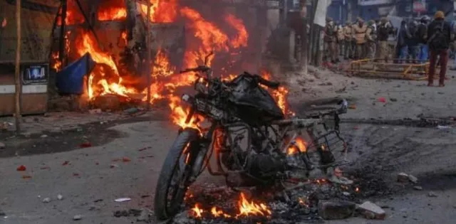 ନାଗରିକତା ଆଇନ ବିରୋଧୀ ହିଂସା : ଉତ୍ତରପ୍ରଦେଶରେ ୧୯ ମୃତ,୧୧୧୩ ଜଣ ଗିରଫ