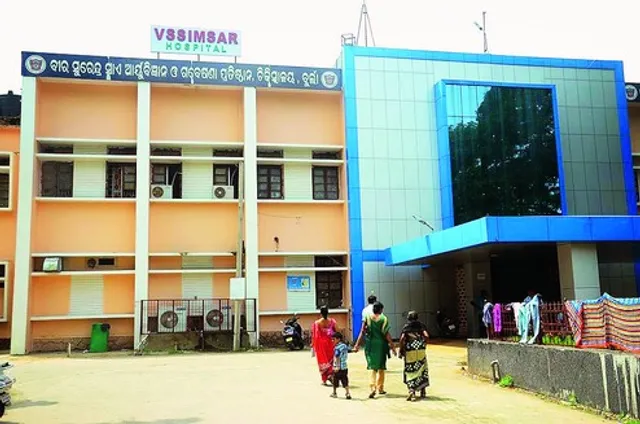 ଭିମ୍‌ସାରରେ ଅଲ୍ଟ୍ରାସାଉଣ୍ଡ ପାଇଁ ରୋଗୀଙ୍କୁ ଦୁଇ ମାସର ଅପେକ୍ଷା