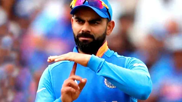 କୋହଲିଙ୍କ ବିଦେଶ ପ୍ରଦର୍ଶନକୁ ନେଇ ଚିନ୍ତା