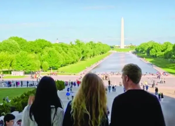 ପାଗ ହେମାଳ, ରାଜନୀତି ଗରମ