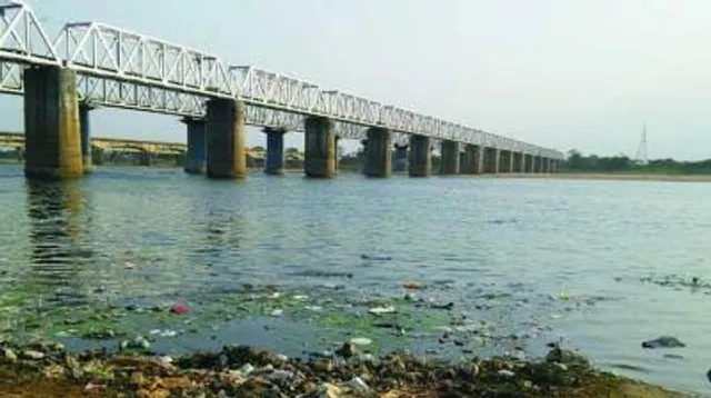 ସଂସଦରେ କେନ୍ଦ୍ର ଜଳ ଶକ୍ତି ମନ୍ତ୍ରୀଙ୍କ ଉତ୍ତର: ରାଜ୍ୟର ୧୯ ନଦୀର ଜଳ ପ୍ରଦୂଷିତ, ସବୁଠୁ ଅଧିକ ପ୍ରଦୂଷିତ ବ୍ରାହ୍ମଣୀ